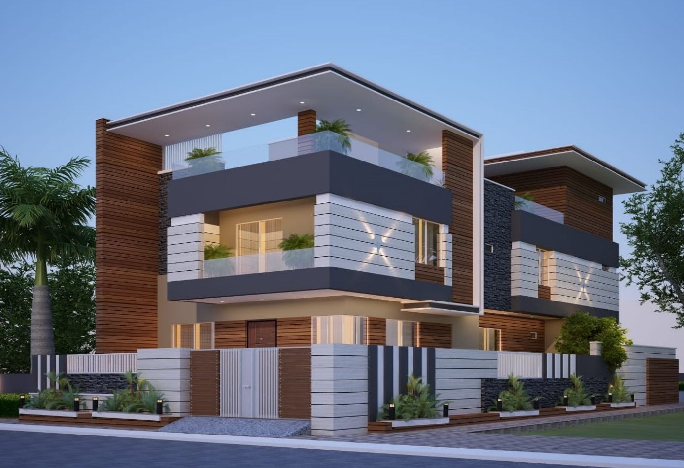 Bungalow, Maninagar, Ahmedabad